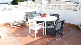 Penthouse for sale in Torremolinos