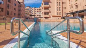 Apartment for sale in Arroyo de la Miel, Benalmadena