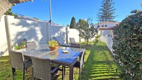 Villa zu verkaufen in Benalmadena Costa