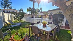 Villa for sale in Benalmadena Costa