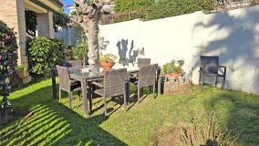 Villa zu verkaufen in Benalmadena Costa