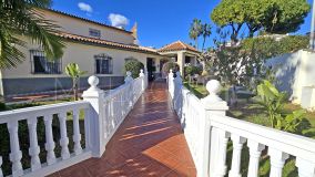 Villa zu verkaufen in Benalmadena Costa