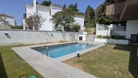 Apartment for sale in Montemar, Torremolinos