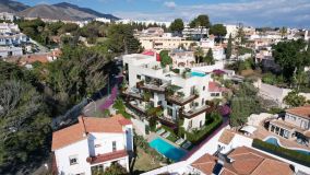 Apartment for sale in Montemar, Torremolinos