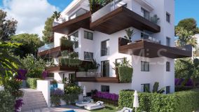 Apartment for sale in Montemar, Torremolinos