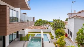 Wohnung zu verkaufen in Montemar, Torremolinos