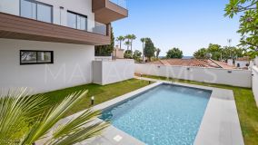 Wohnung zu verkaufen in Montemar, Torremolinos
