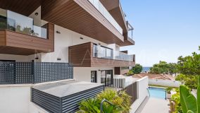 Wohnung zu verkaufen in Montemar, Torremolinos