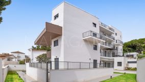 Wohnung zu verkaufen in Montemar, Torremolinos