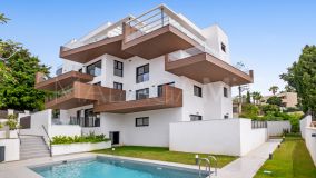 Wohnung zu verkaufen in Montemar, Torremolinos