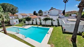 Piso en venta en Montemar, Torremolinos