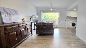 Piso en venta en Montemar, Torremolinos
