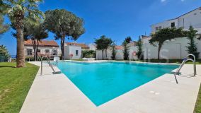 Piso en venta en Montemar, Torremolinos