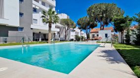 Piso en venta en Montemar, Torremolinos