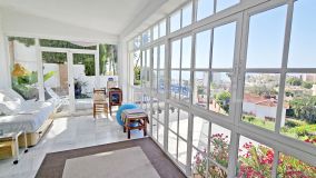 Hus i byn for sale in Montemar, Torremolinos