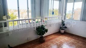 Guadalmar flat for sale