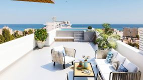 Flat for sale in Montemar, 550,000 €
