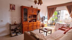 For sale Fuengirola Centro flat with 3 bedrooms