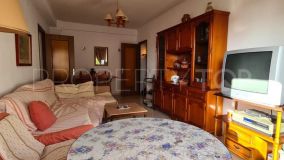 Fuengirola 3 bedrooms flat for sale