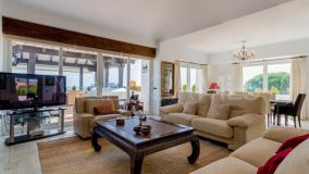 Appartement Terrasse for sale in Montemar, Torremolinos