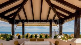 Appartement Terrasse for sale in Montemar, Torremolinos