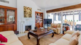 Appartement Terrasse for sale in Montemar, Torremolinos
