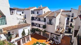 Flat for sale in Torremolinos Centro