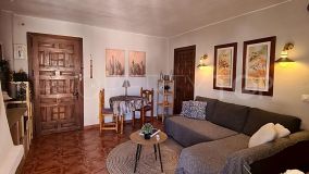 1 bedroom flat in Torremolinos Centro for sale