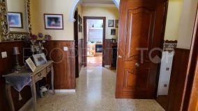 Fuengirola Puerto, chalet con 4 dormitorios en venta
