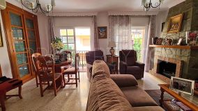 4 bedrooms chalet in Fuengirola for sale