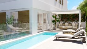 For sale Playamar flat with 1 bedroom