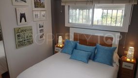 Piso de 1 dormitorio en venta en Playamar