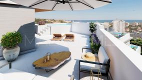 Piso en venta en Torremolinos