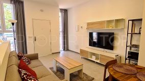 2 bedrooms flat in Torremolinos Centro for sale