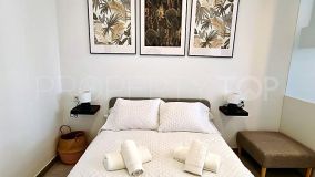 2 bedrooms flat in Torremolinos Centro for sale