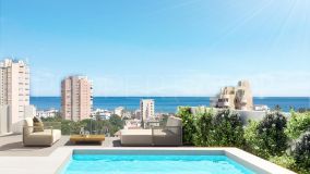 Flat with 1 bedroom for sale in Playamar