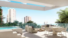 Flat for sale in Playamar