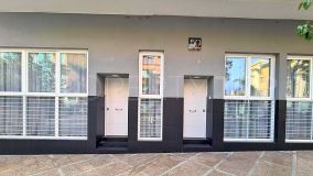 Piso en venta de 6 dormitorios en Torremolinos Centro