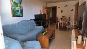 3 bedrooms flat in Torremolinos Centro for sale