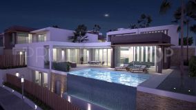 Buy chalet with 3 bedrooms in Riviera del Sol