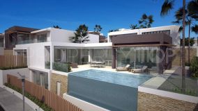 Chalet for sale in Riviera del Sol, 725,000 €