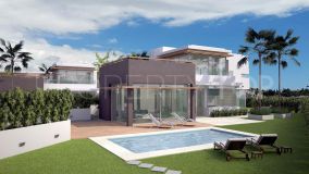 Buy chalet with 3 bedrooms in Riviera del Sol