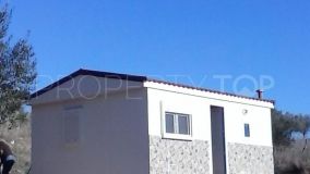 1 bedroom Alhaurin el Grande country house for sale
