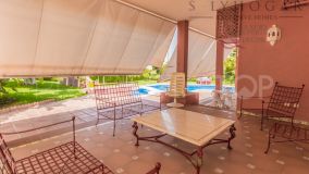 5 bedrooms chalet for sale in Los Manantiales