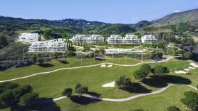 Flat for sale in La Cala Golf Resort, 299,000 €