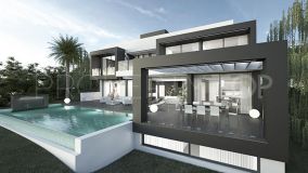 ONE COLLETION OF 5 VILLAS