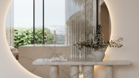 Villa for sale in Mijas Pueblo