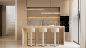 Villa for sale in Mijas Pueblo