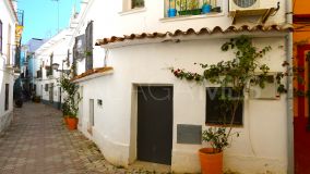 Restaurant for sale in Casco antiguo, Marbella City