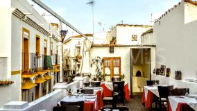 Restaurant for sale in Casco antiguo, Marbella City